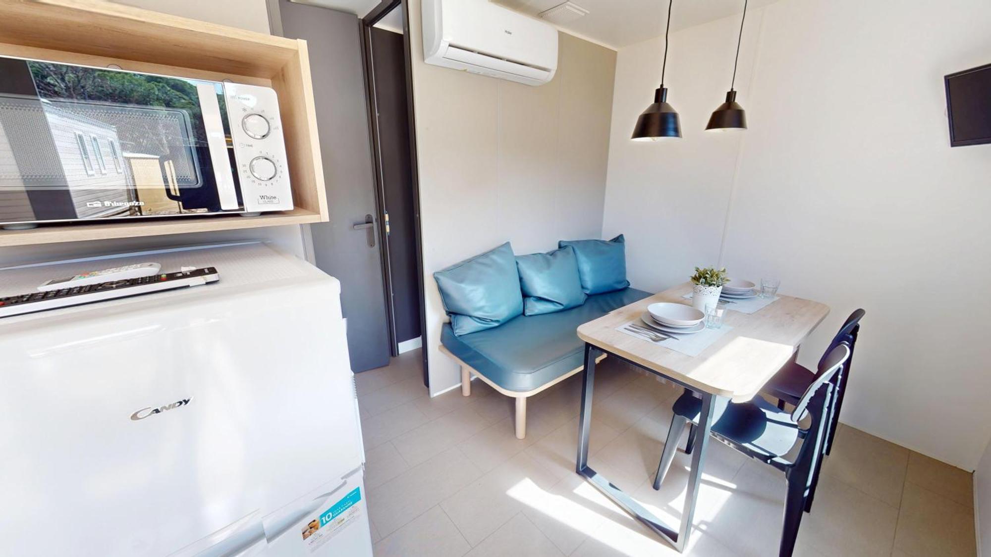 Camping Playa Taray Islantilla Exterior foto