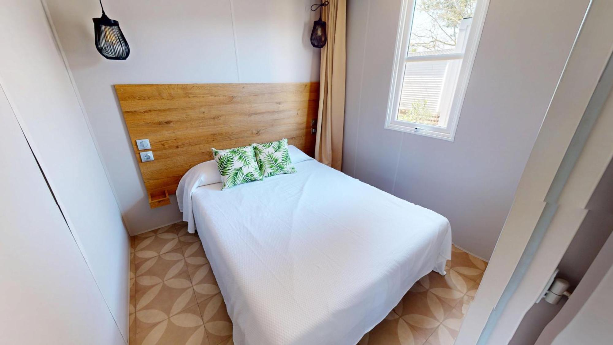 Camping Playa Taray Islantilla Exterior foto