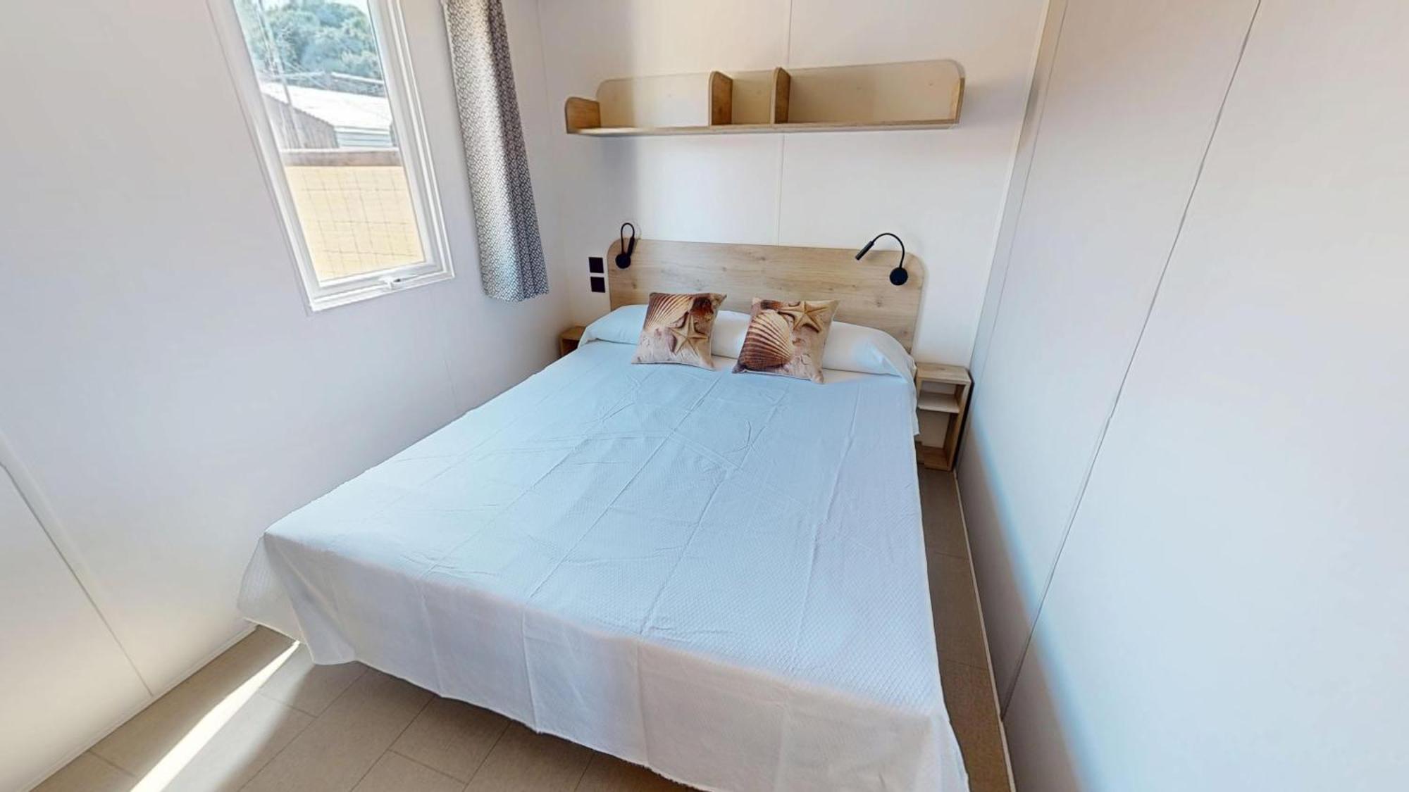Camping Playa Taray Islantilla Exterior foto